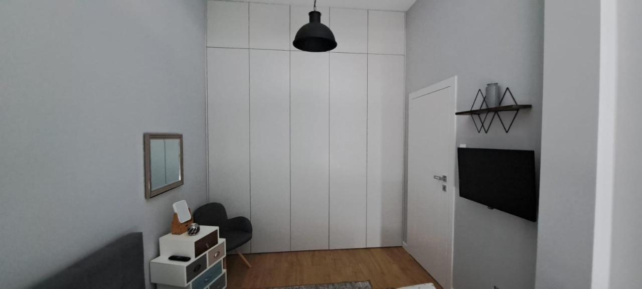 Loft Apartment " Amadeus " Tymienieckiego 25D Łódź Exterior foto
